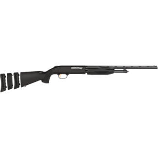 MOSSBERG 510 MINI 410 3" - 18.5"VR BLUED SYNTHETIC