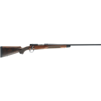 WINCHESTER MODEL 70 SUPER - GRADE 6.5PRC 24" BLUED/WALNUT