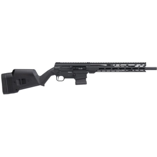 CMMG RIFLE DISSENT BR4 5.56MM - 16.1" 10RD EMPIRE PROFILE BLK