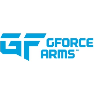 GFORCE ARMS GF ONE 12/28 MID-BRZ/RETRO 3+1