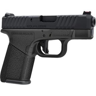 GFA GF9 9MM 10RD PST BLK