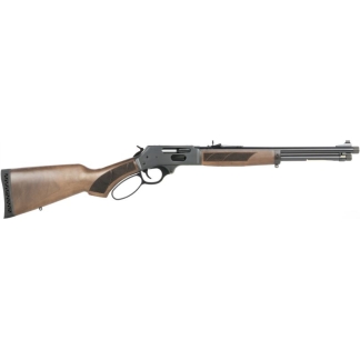 HENRY H9 PROTECTOR CARBINE - 30-30 PG 16.5" BLUED WALNUT