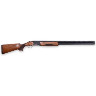 WEATHERBY ORION SPORTING 12GA - 30" MATTE/WALNUT
