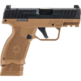 IWI MAS SLM ELT 9MM 3 17R FDE