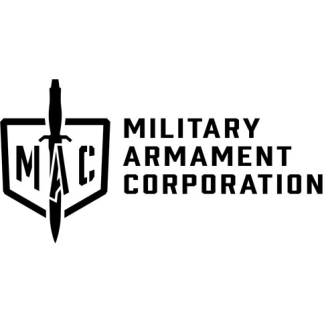 MILITARY ARMAMENT CORP MAC 5K 9MM 5.8" 30+1 BINARY