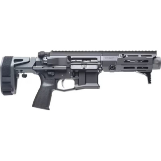 PDX Pistol 300BLK Black