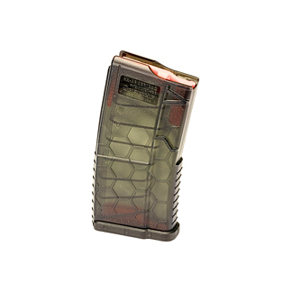MAG HEXMAG SHRTY AR15 5.56 10RD SMK