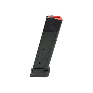 MAG HEXMAG SIG P320 9MM 17RD BLACK