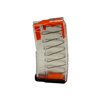 MAG HEXMAG SHORTY AR15 5.56 20RD CLR