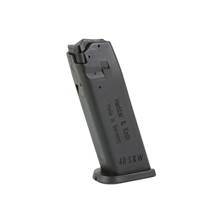 MAG HK USP-FS 40SW 13RD