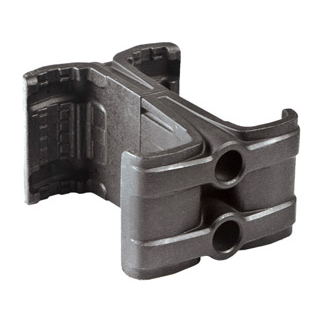 MAGPUL MAGLINK MAG COUPLER BLK