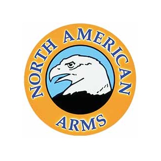 NORTH AMERICAN ARMS 22LR MINI REV 1-1/8" SS