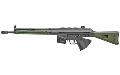 PTR409_1-1 | ATFirearms