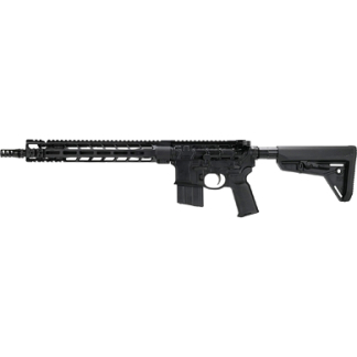 PWS MK114 MOD2-M 6MM ARC 14.5"PB BLK