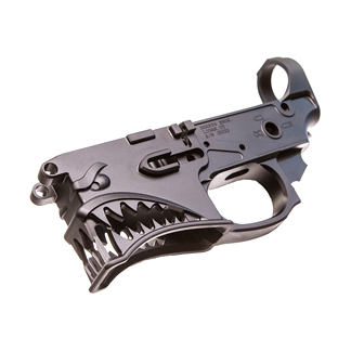 SHARPS GEN2 HELLBREAKER BILLET LOWER