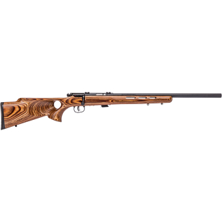 SAVAGE ARMS MARK II BOLT 22LR BL/LAM TH  #