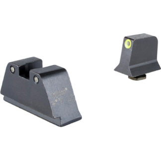 TRIJICON SUP NS SET GRN GLK 17 YF/BR