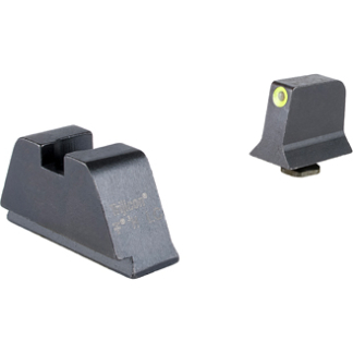 TRIJICON SUP NS SET GRN GLK 17 YF/MR
