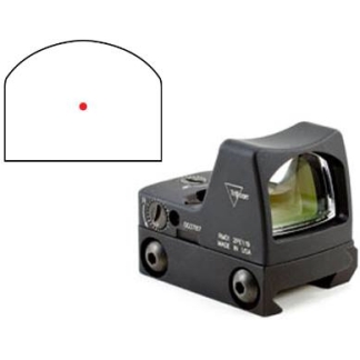 TRIJICON RMR TYPE2 LED SGT 3.25MOA RM33