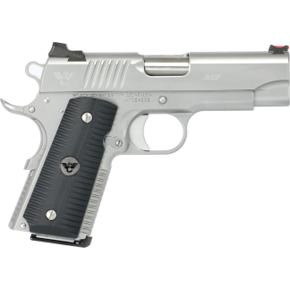 WILSON COMBAT ACP 9MM 4" 10+1 SS