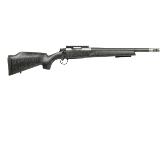 CHRISTENSEN ARMS TRAVERSE 308WIN BLK/GRY 16"