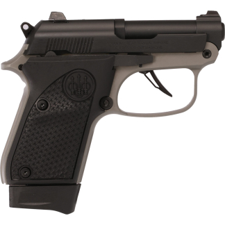 BERETTA 20X BOBCAT 22LR BLK/POLY