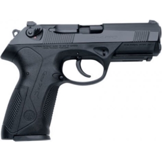 BERETTA PX4 STORM G 9MM SYN DECOCKR CA