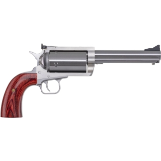 MAGNUM RESEARCH BFR REVLR 45/70 BSLY ROSEWOOD