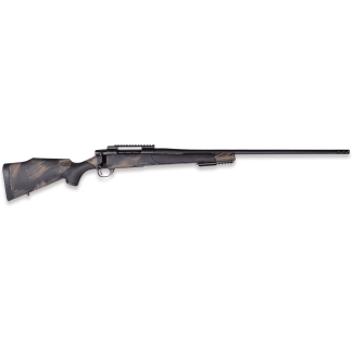 WEATHERBY VANGUARD BLACKHILLS 350LEG 20"