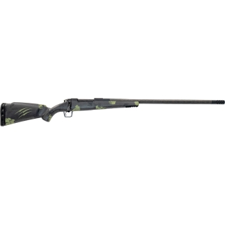 FIERCE FIREARMS CF ROGUE 7MM BC BLK/FRT 22"