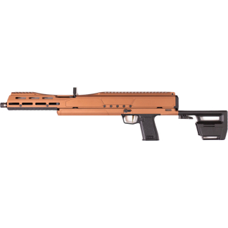 TRAILBLAZER FIREARMS PIVOT 9MM COPPER 10+1 16"