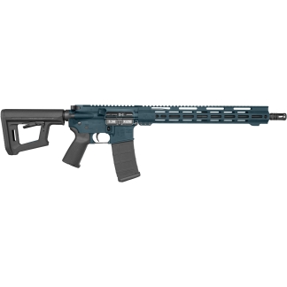 DIAMONDBACK FIREARMS DB15 5.56 JJ BLUE 16" M-LOK