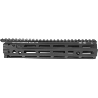 DANIEL DEFENSE RIS III 10.5" ASSEMBLY BLACK