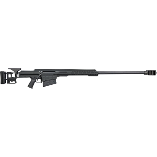 BARRETT FIREARMS MRAD ELR 416BAR BLK 36" 5+1