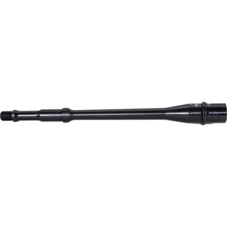 FAXON AR15 BARREL 5.56 NATO - 10.5" 1:8 PENCIL PROFILE BLK