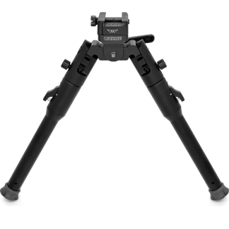 WARNE SKYLINE LITE FIXED BIPOD PIC