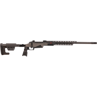 FIERCE FIREARMS REAPER H-TAC 7MM BC TUNG 22"