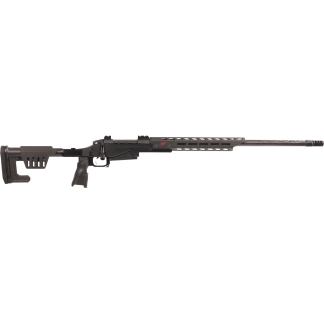 FIERCE FIREARMS REAPER H-TAC 7MM BC BLK 22"