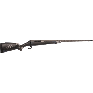 FIERCE FIREARMS TWISTED ROGUE 300P TUN/PHN 20"