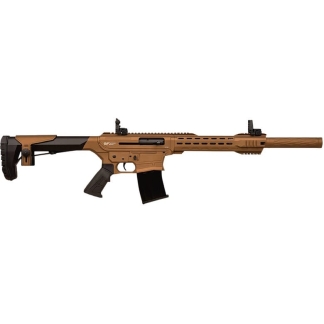 GFORCE ARMS GF25 12/18.5 BRONZE 5+1