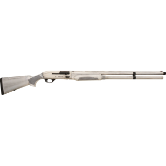 GFORCE ARMS GF ONE 12/28 WHITE 3+1