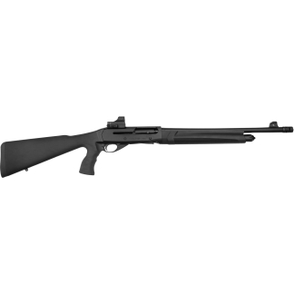 EAA CORP MC312 12/18.5 BL/SYN 3" PKG