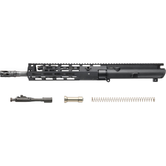 HECKLER AND KOCH (HK USA) MR762A4 UPPER KIT 7.62MM 16"