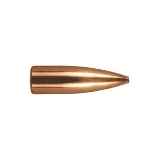 Berger Match Grade Target Bullets 6mm .243" 68 gr FB Target 1000/ct