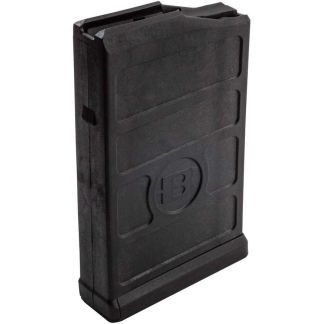 Bergara AICS Rifle Magazine 6.5 Creedmoor 10/rd