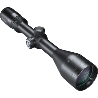 Bushnell Engage Rifle Scope 3-9X50 1" SFP Deploy MOA Black