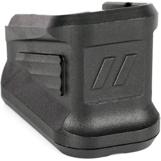ZEV Basepad for Glock 9mm Luger/.40 S&W Black 5/rd