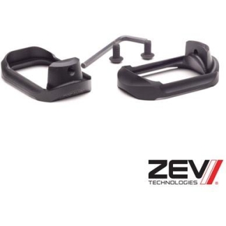 ZEV Technologies Magwell PRO Sm/Cpt 1st-4th Gen