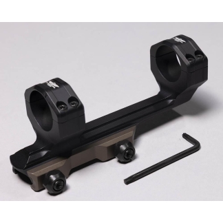 Christensen Arms Cantilever Mount 30mm Bronze/ Black