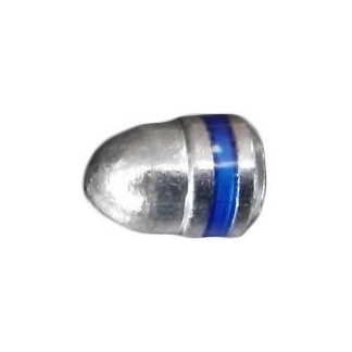 Lightning Ammo Handgun Bullets .380 Cal .355" 95 gr RN 100/ct Box